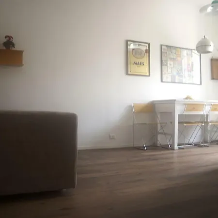 Apartamento Line-up Roma