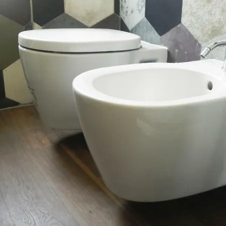 Apartamento Line-up Roma