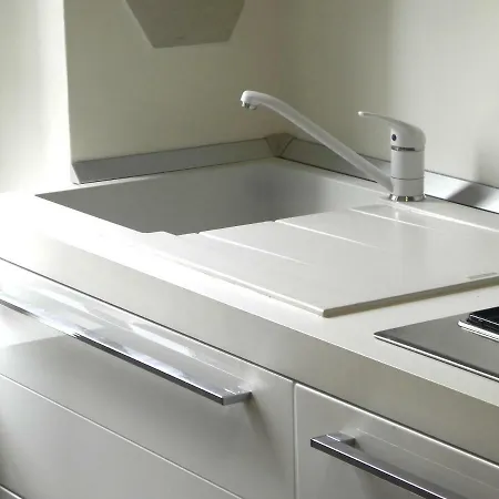 Line-up Apartamento *