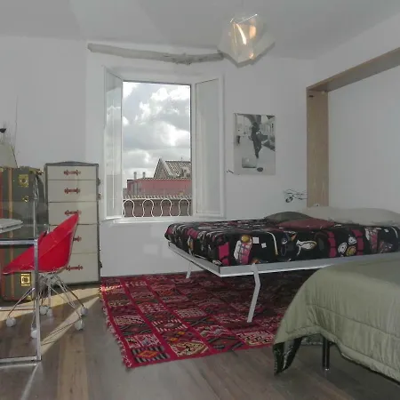 Line-up Apartamento *