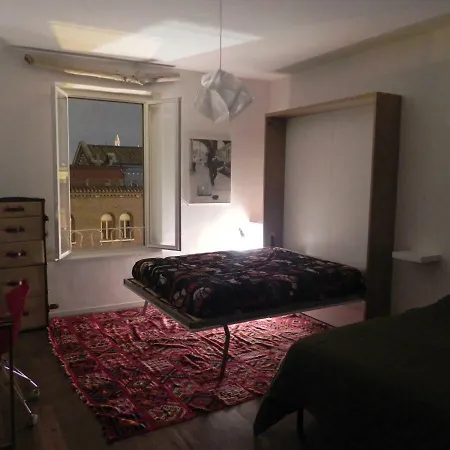 Line-up Apartamento *