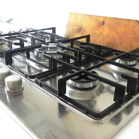 Apartamento Line-up *