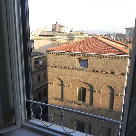 Line-up Apartamento *