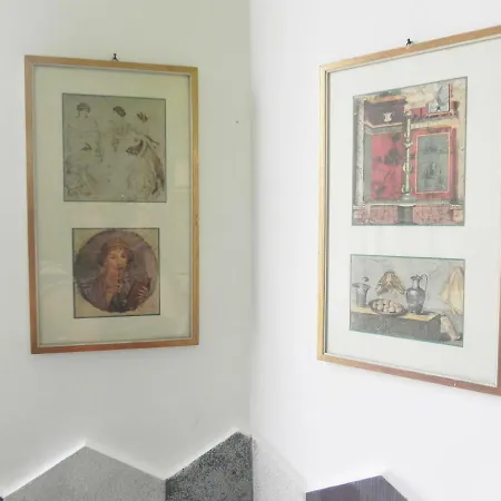 Apartamento Line-up *