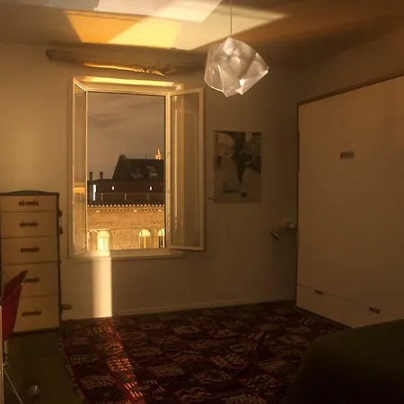 Apartamento Line-up *