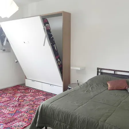 Apartamento Line-up Roma