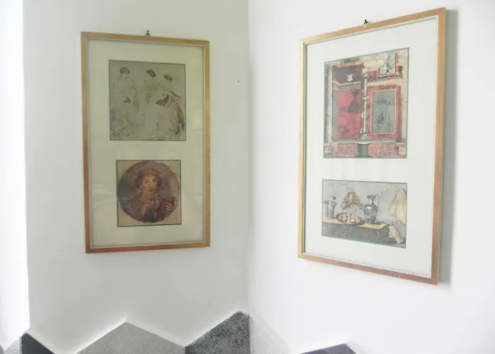 Appartement Line-up *
